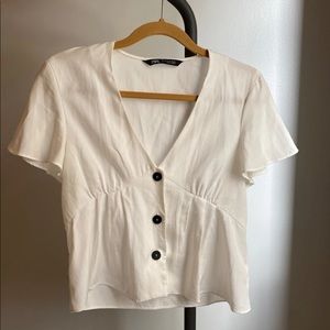 Zara Blouse